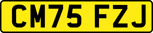 CM75FZJ