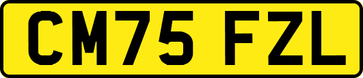 CM75FZL