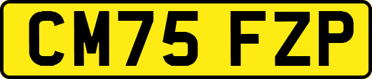 CM75FZP