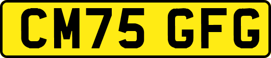 CM75GFG