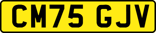 CM75GJV