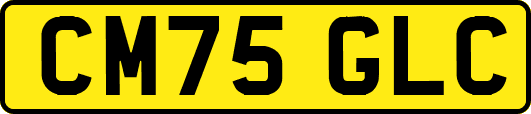 CM75GLC