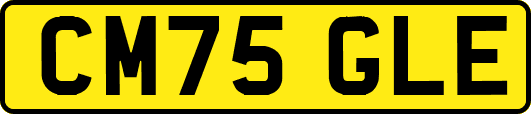 CM75GLE