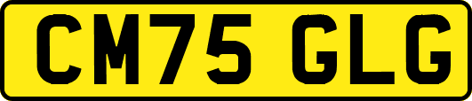 CM75GLG