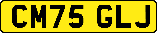 CM75GLJ