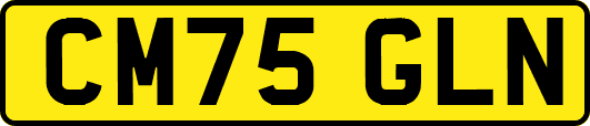 CM75GLN