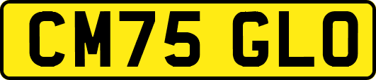 CM75GLO