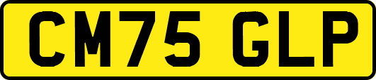 CM75GLP