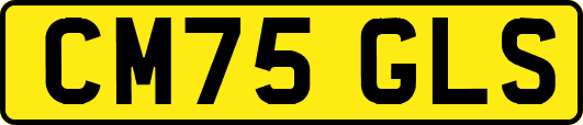 CM75GLS