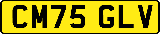 CM75GLV