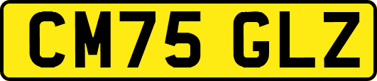 CM75GLZ