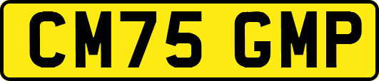 CM75GMP