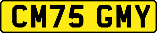 CM75GMY