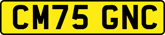CM75GNC
