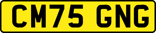 CM75GNG