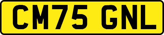 CM75GNL