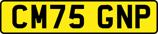 CM75GNP