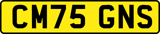 CM75GNS