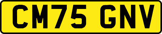 CM75GNV