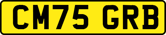 CM75GRB