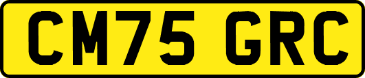 CM75GRC