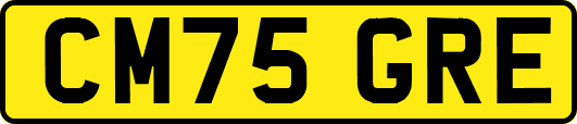 CM75GRE