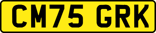 CM75GRK