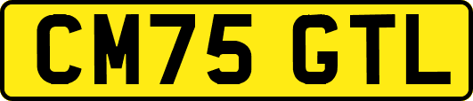 CM75GTL