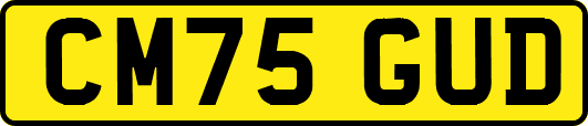 CM75GUD