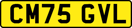 CM75GVL