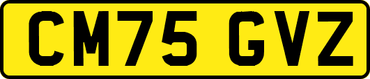 CM75GVZ