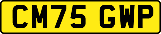 CM75GWP