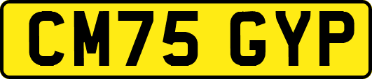 CM75GYP
