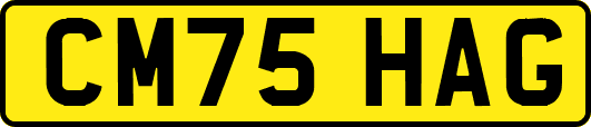 CM75HAG