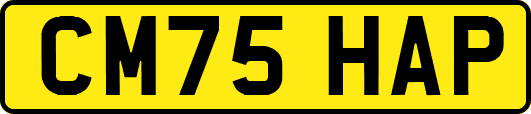 CM75HAP