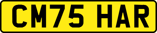 CM75HAR