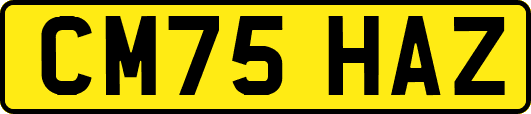 CM75HAZ