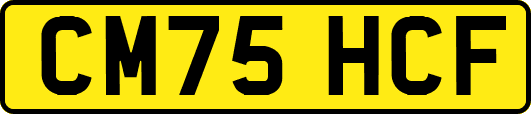 CM75HCF