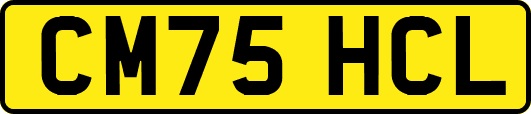 CM75HCL