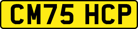 CM75HCP
