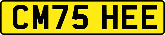 CM75HEE