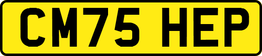 CM75HEP