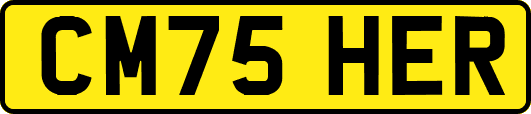 CM75HER