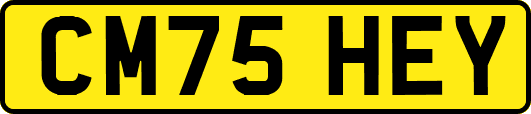 CM75HEY