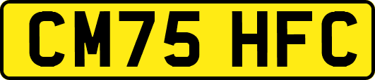 CM75HFC