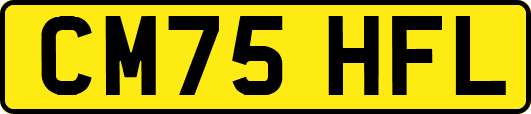 CM75HFL