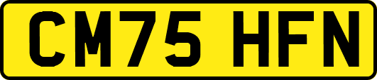 CM75HFN