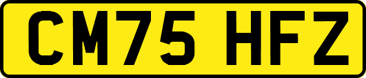 CM75HFZ