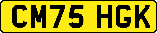 CM75HGK