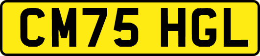 CM75HGL